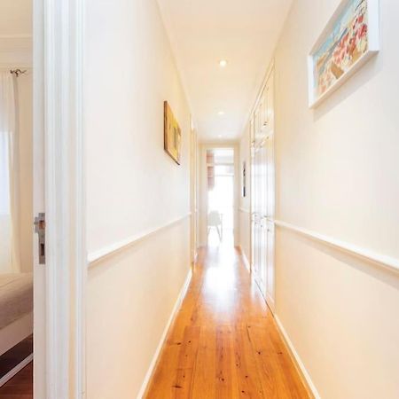 ליסבון Spacious Apartment Near Saldanha מראה חיצוני תמונה